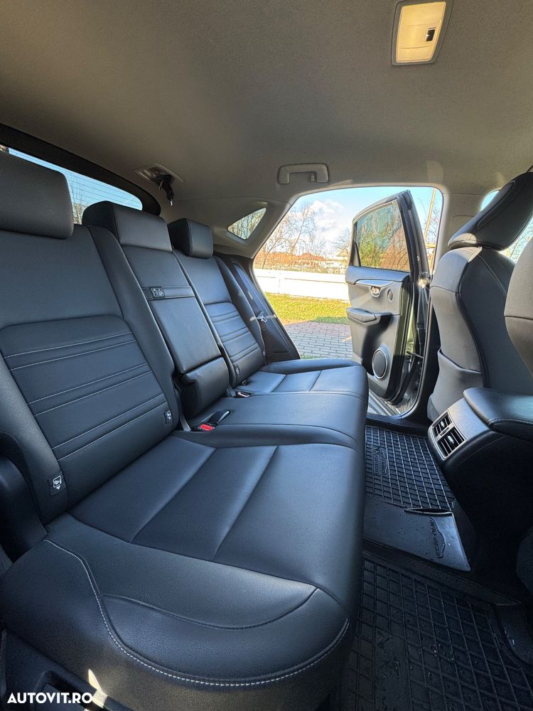 Lexus Seria NX 300 AWD Business - 8