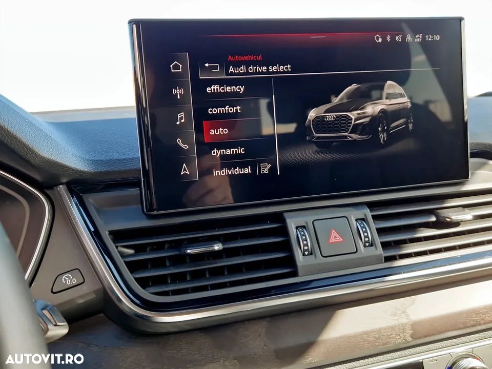 Audi Q5 50 TFSI e quattro S tronic PHEV Advanced - 24