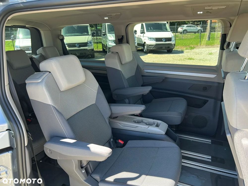 Volkswagen Multivan 2.0 TDI L2 Edition DSG - 18