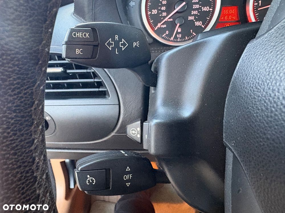 BMW Seria 6 650 i - 19