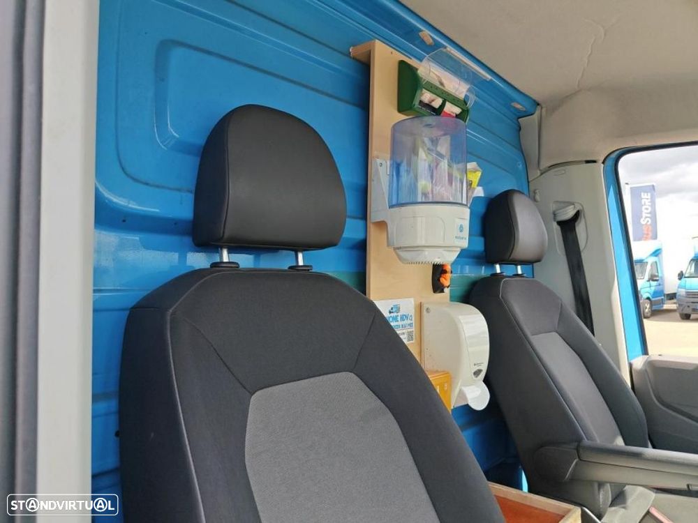 VW Crafter 2.0 TDI c/IVA - 6