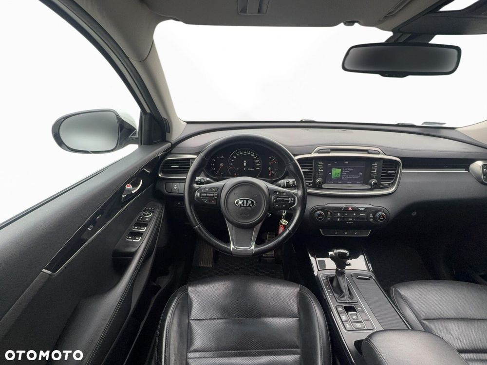 Kia Sorento - 14