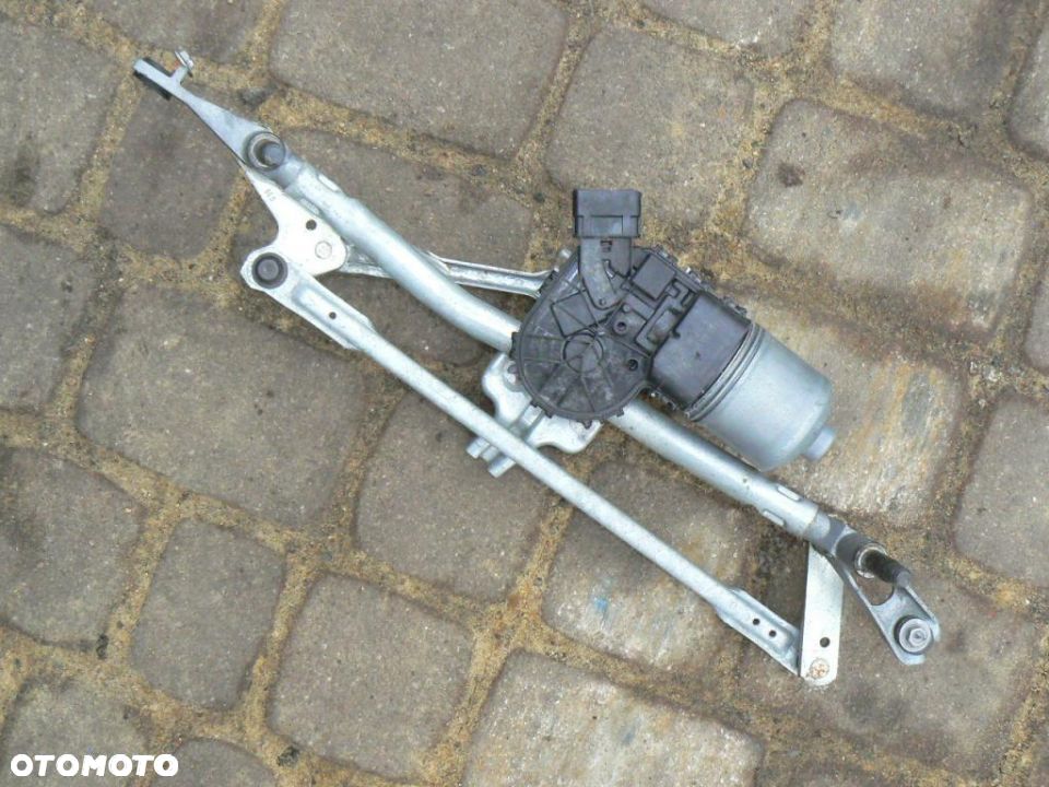 MECHANIZM WYCIERACZEK CITROEN BERLINGO PARTNER 08- - 1