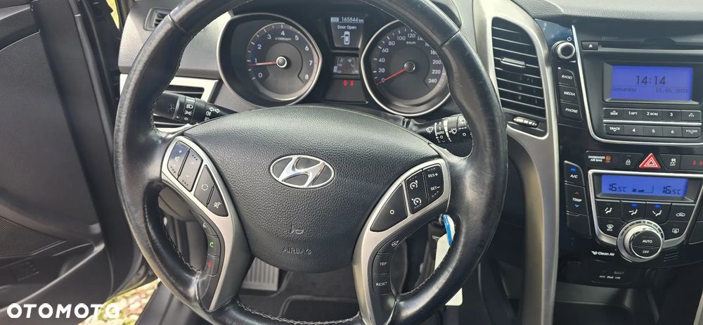 Hyundai i30 1.4 Style - 28