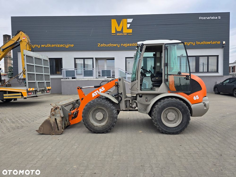 Atlas 65 - 1