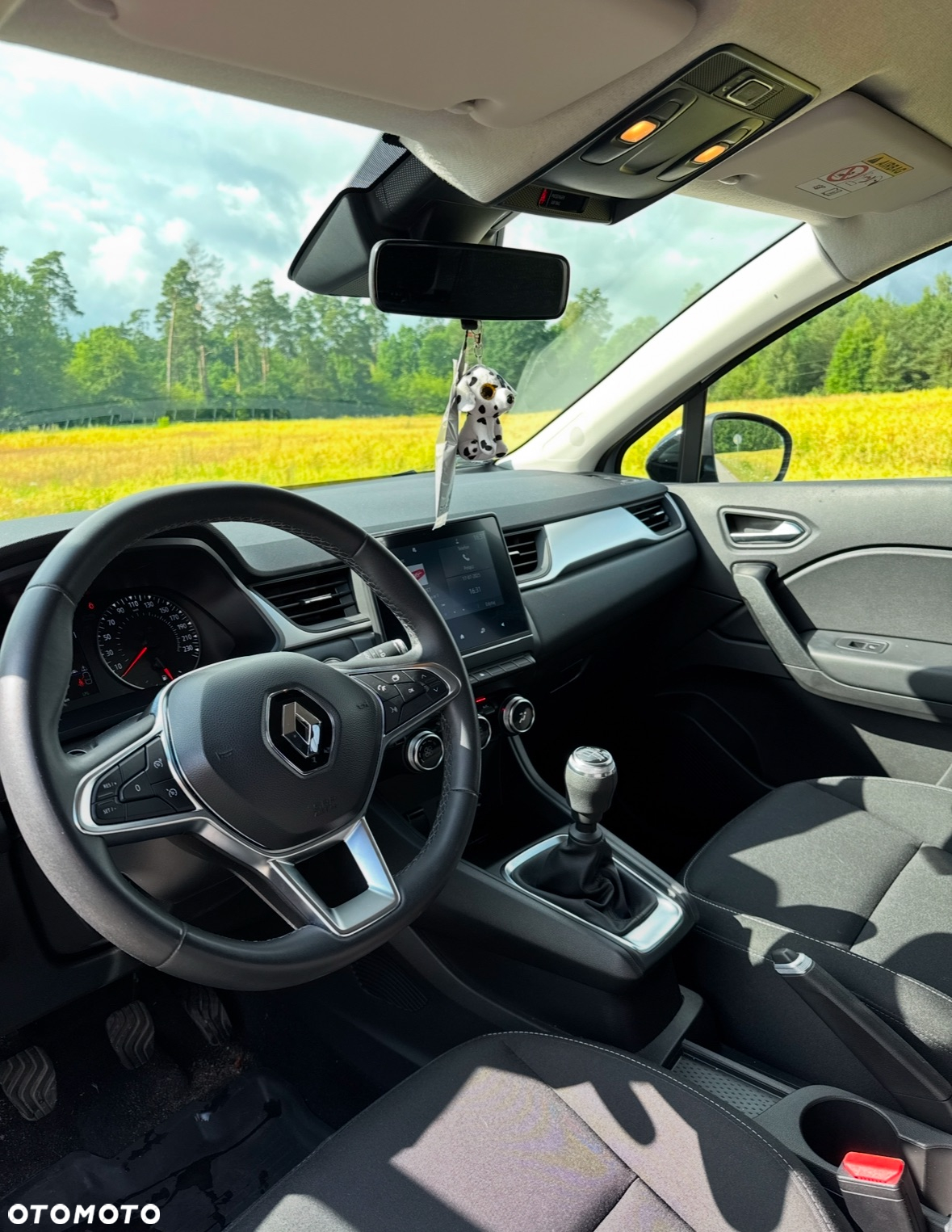 Renault Captur - 9