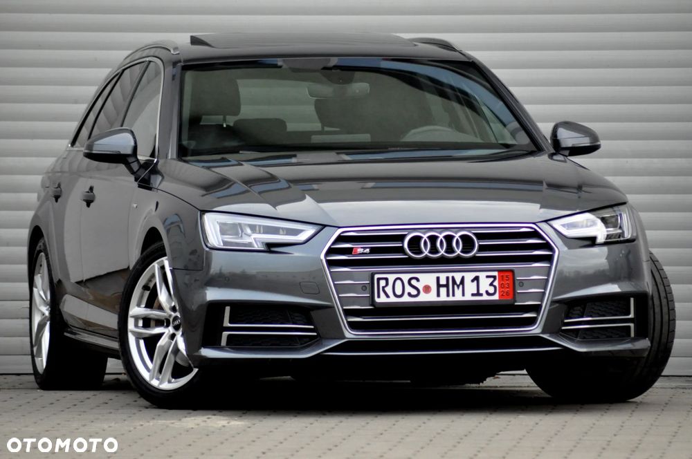 Audi A4 Avant 2.0 TDI S tronic sport - 12