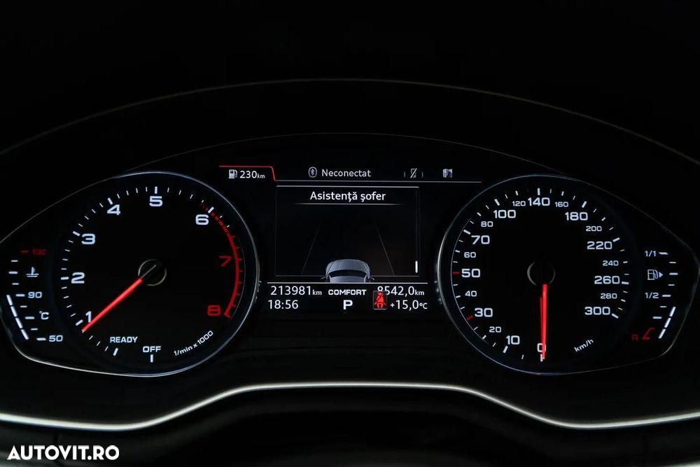 Audi A5 Sportback 40 TFSI S tronic sport - 34