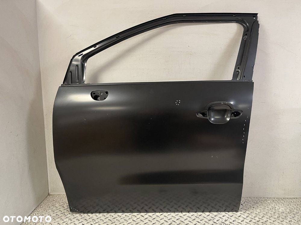 FABRYCZNIE NOWE ORYGINALNE DRZWI LEWE PRZEDNIE LEWA PRZÓD CITROEN C3 AIRCROSS  17-24  YQ001737801 - 5
