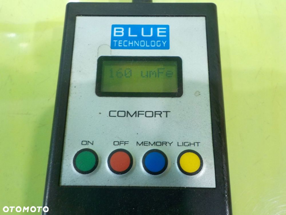 VW CADDY III LIFT II 16r 1.6 TDI VAN drzwi prawe przod - 6