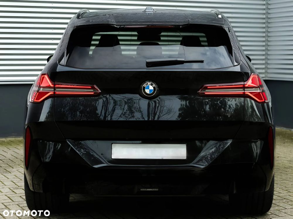 BMW X3 - 3