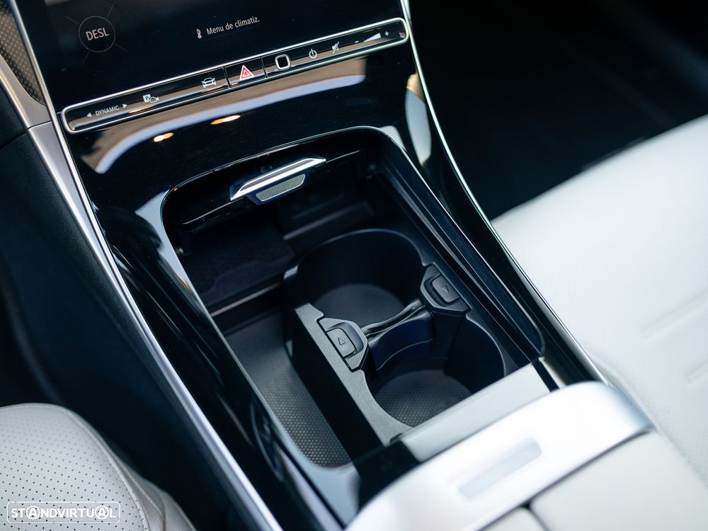 Mercedes-Benz C 300 d AMG Line - 39