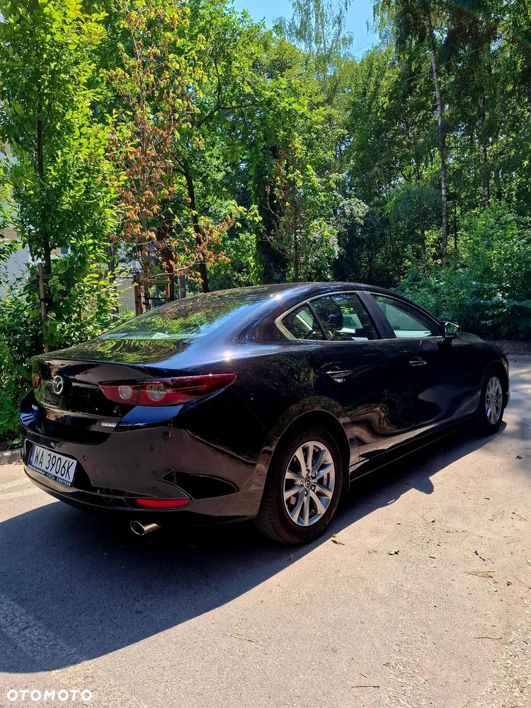 Mazda 3 2.0 mHEV Exclusive Line - 6