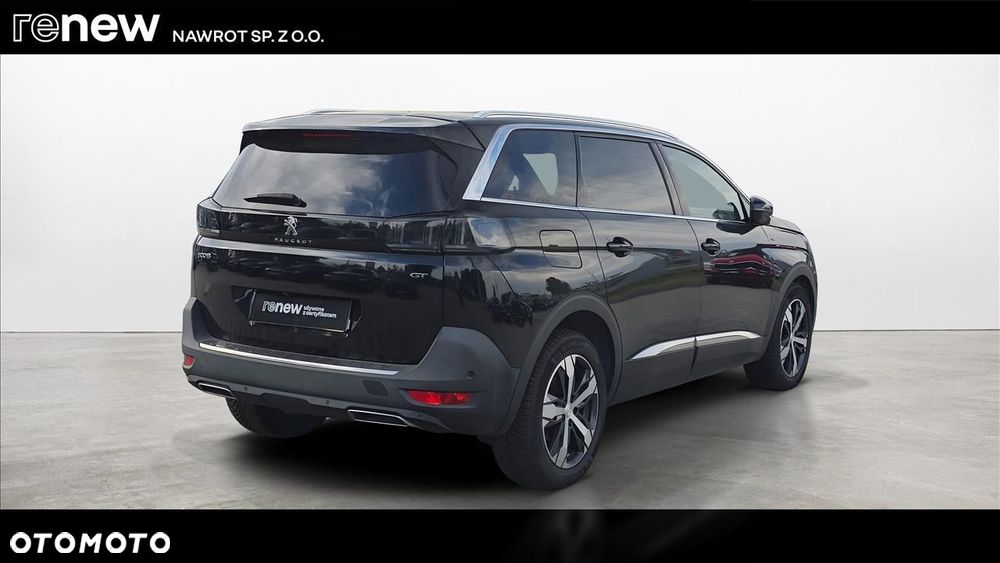 Peugeot 5008 2021 photo 5