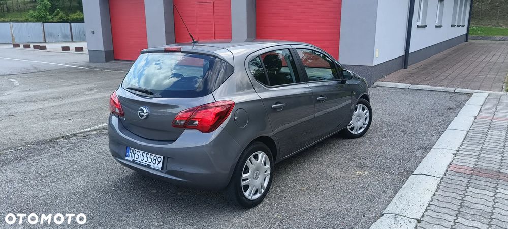 Opel Corsa 1.4 Active - 12