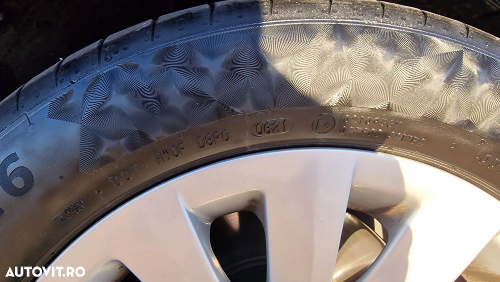 BMW Seria 3 320d DPF - 10
