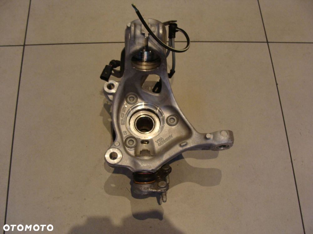 zwrotnica prawa vw golf viii gti 5wa407258b - 4