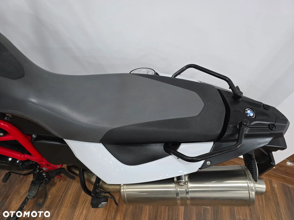 BMW GS - 28