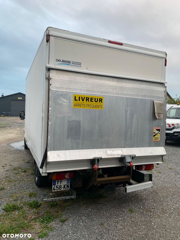 Renault Master - 7