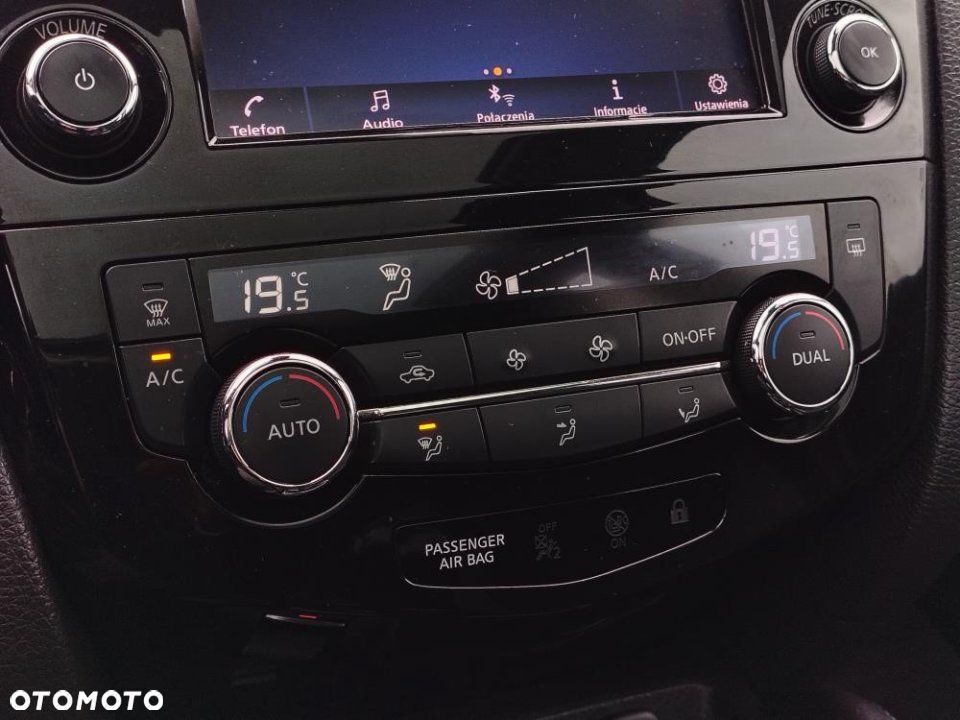 Nissan Qashqai - 32