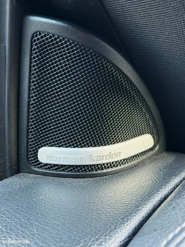 Mercedes-Benz CLA 220 d 7G-DCT AMG Line - 13
