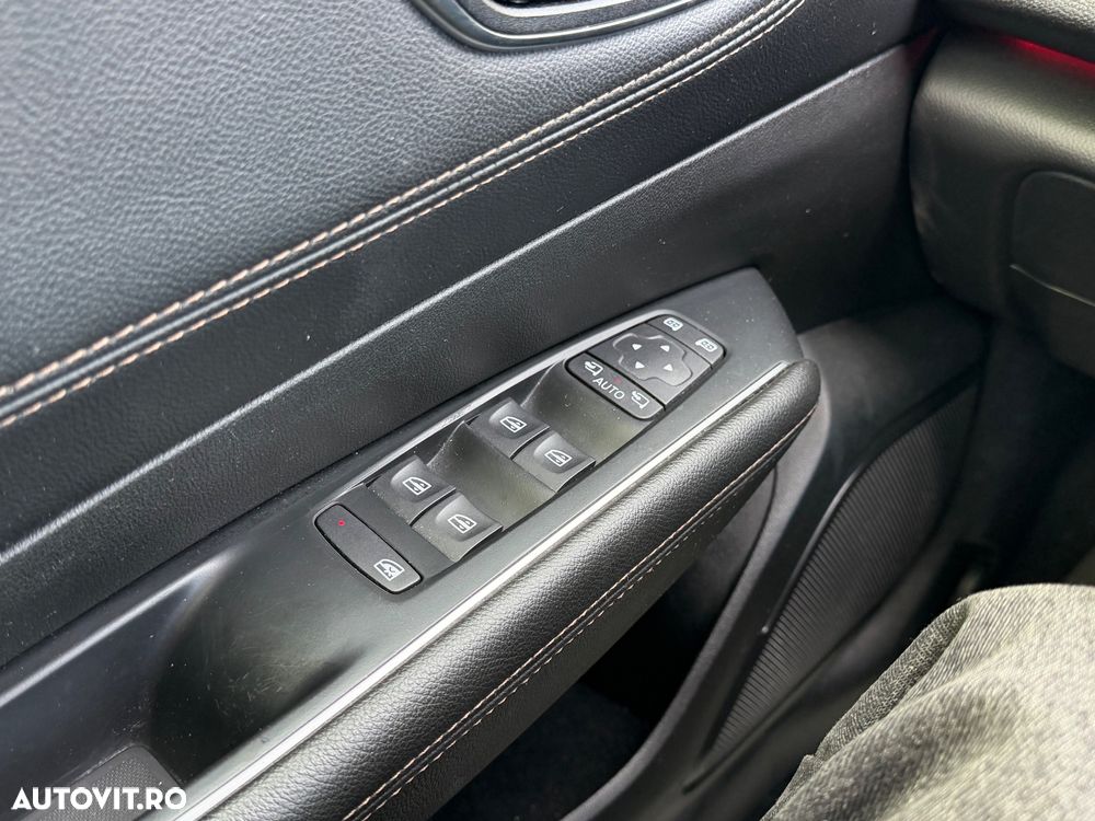 Renault Talisman ENERGY dCi 130 EDC INTENS - 28