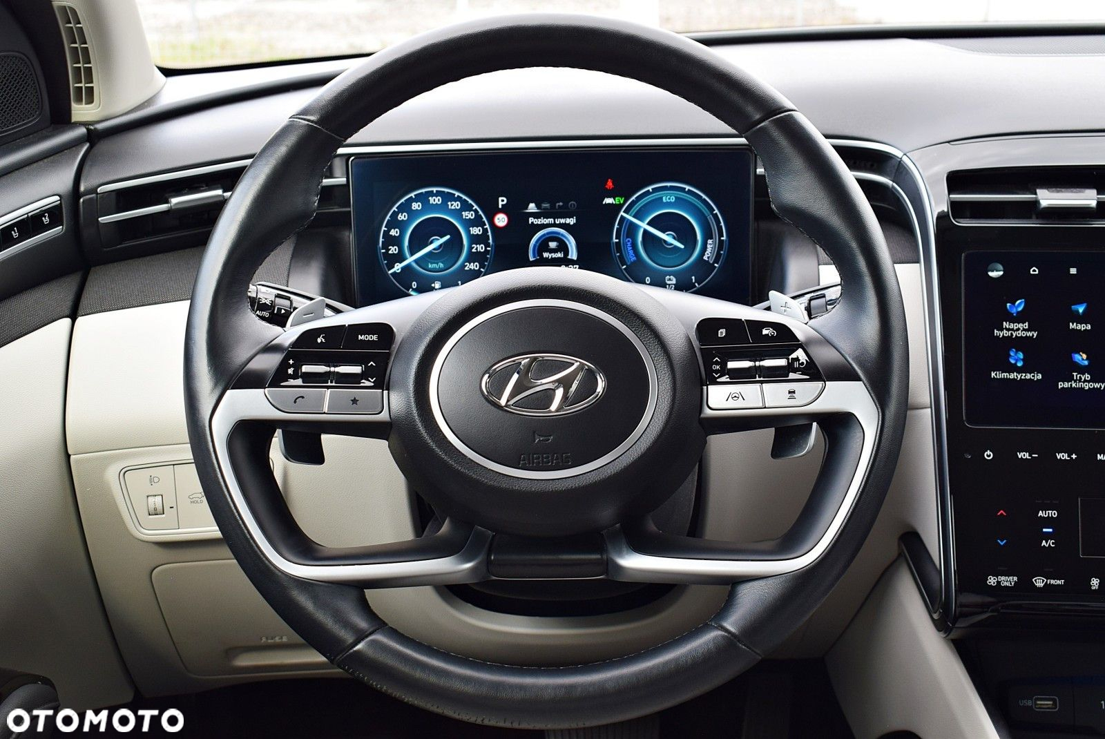 Hyundai Tucson - 31