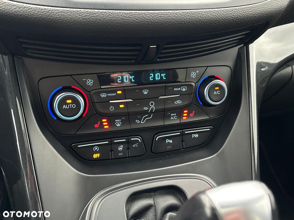 Ford Kuga 2.0 TDCi AWD ST-Line - 18