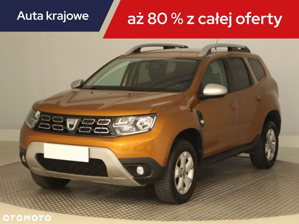 Dacia Duster 2019 photo 2