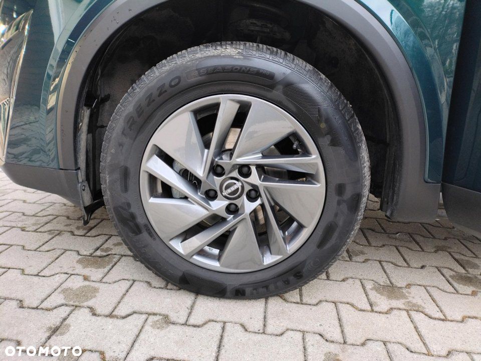 Nissan Qashqai - 19