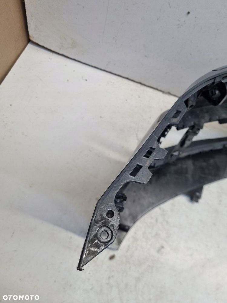 Audi A6 S6 C8 4K0 S-LINE LIFT Zderzak przód przedni - 9