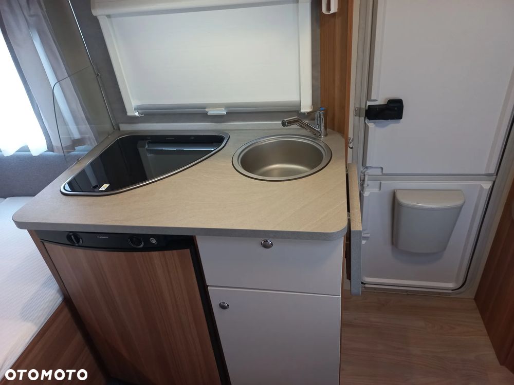 Weinsberg 390 QD. I wł. Mover. Przedsionek, TV, Bagażnik na rowery, Klima... - 21