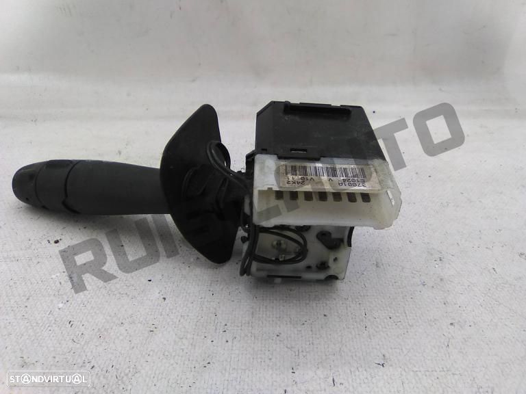 Comutador Limpa Vidros  Renault Scenic I [1996_2003] 1.4 16v - 3