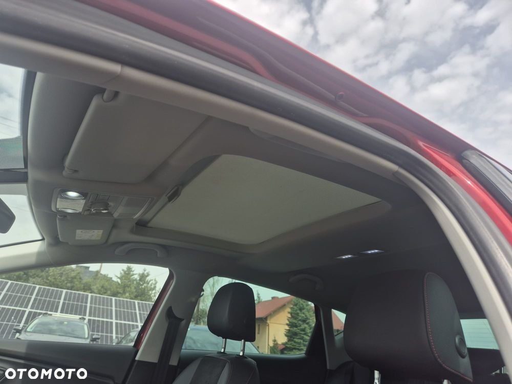 Seat Leon 1.4 EcoTSI FR S&S - 13