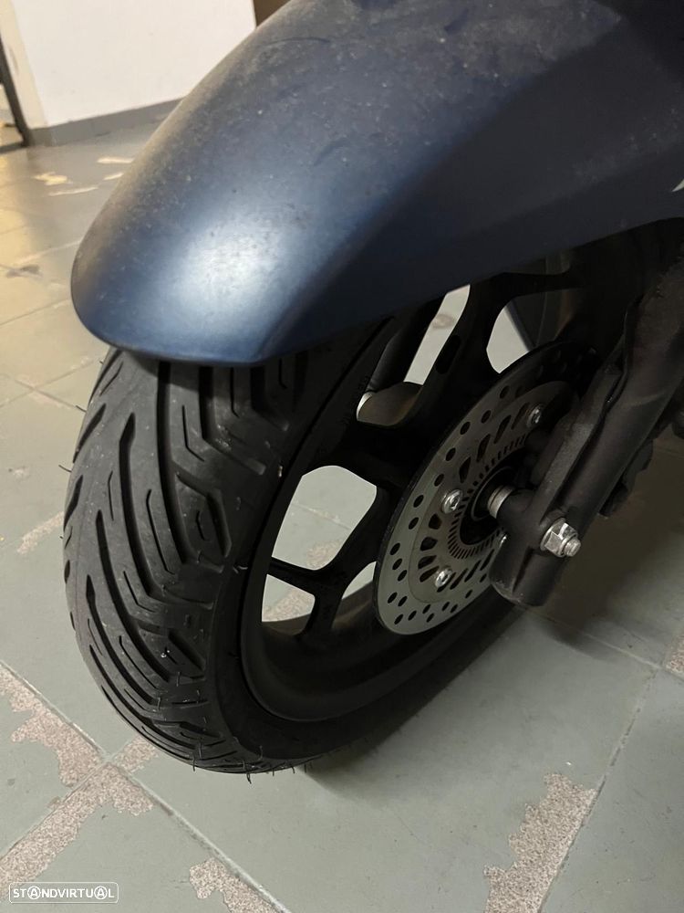 Honda PCX125 - 3
