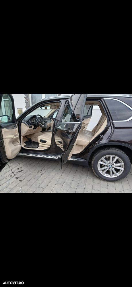 BMW X5 xDrive40d - 12