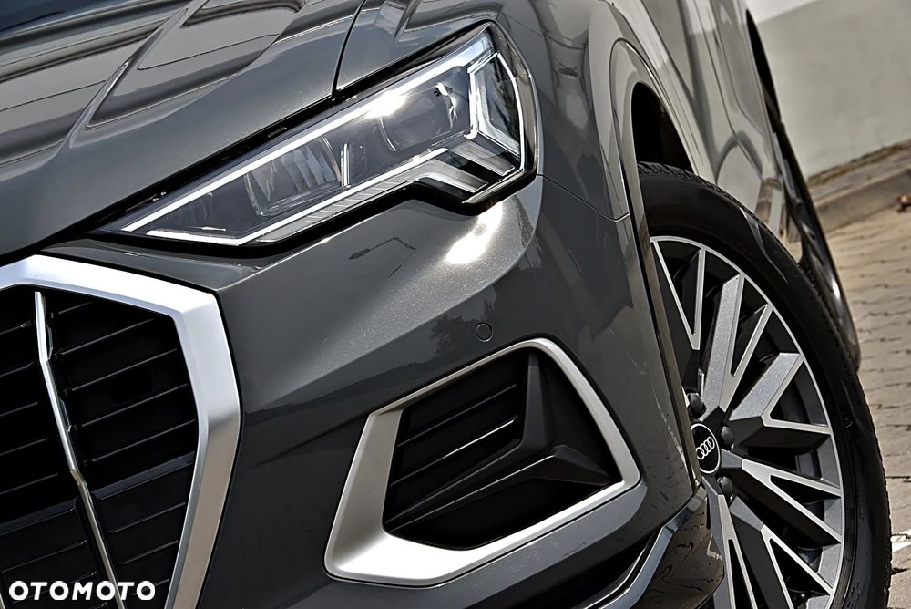 Audi Q3 35 TFSI Advanced S tronic - 9
