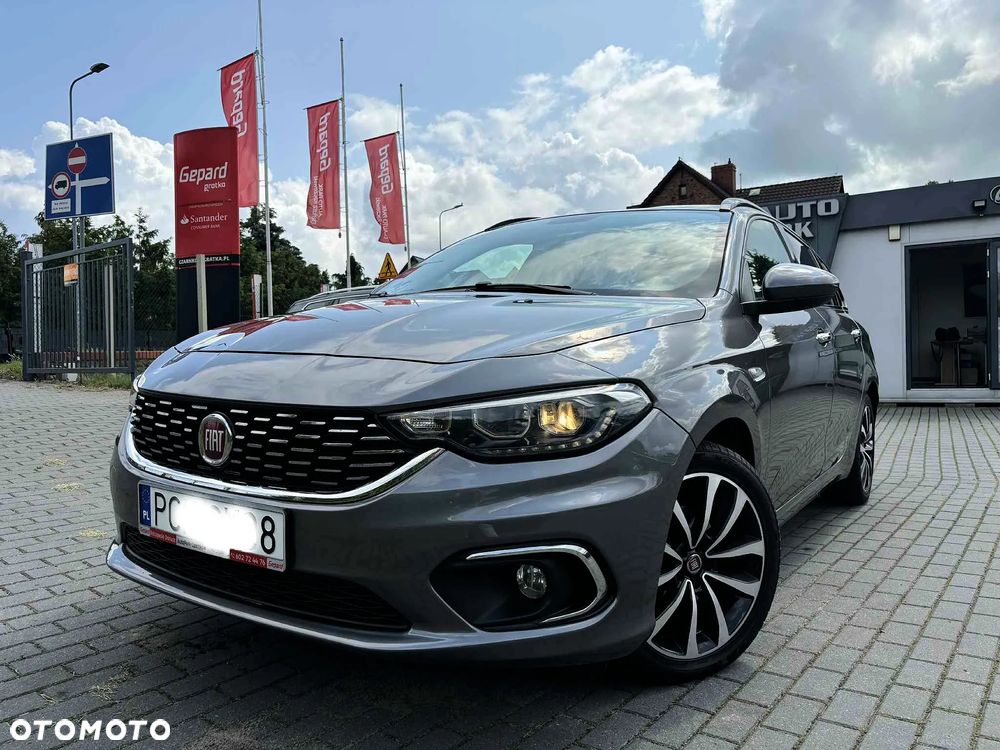 Fiat Tipo