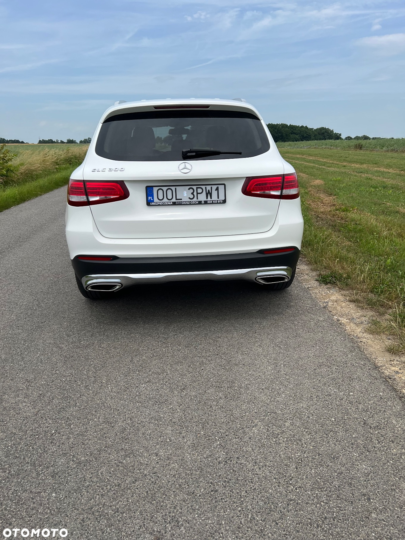 Mercedes-Benz GLC - 11