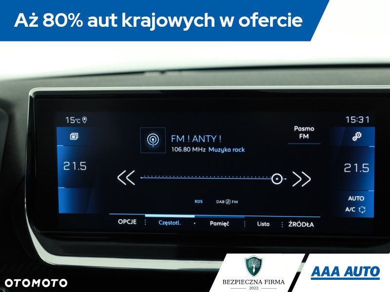Peugeot 2008 - 11