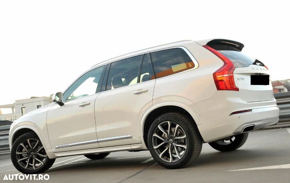 Volvo XC 90 - 6