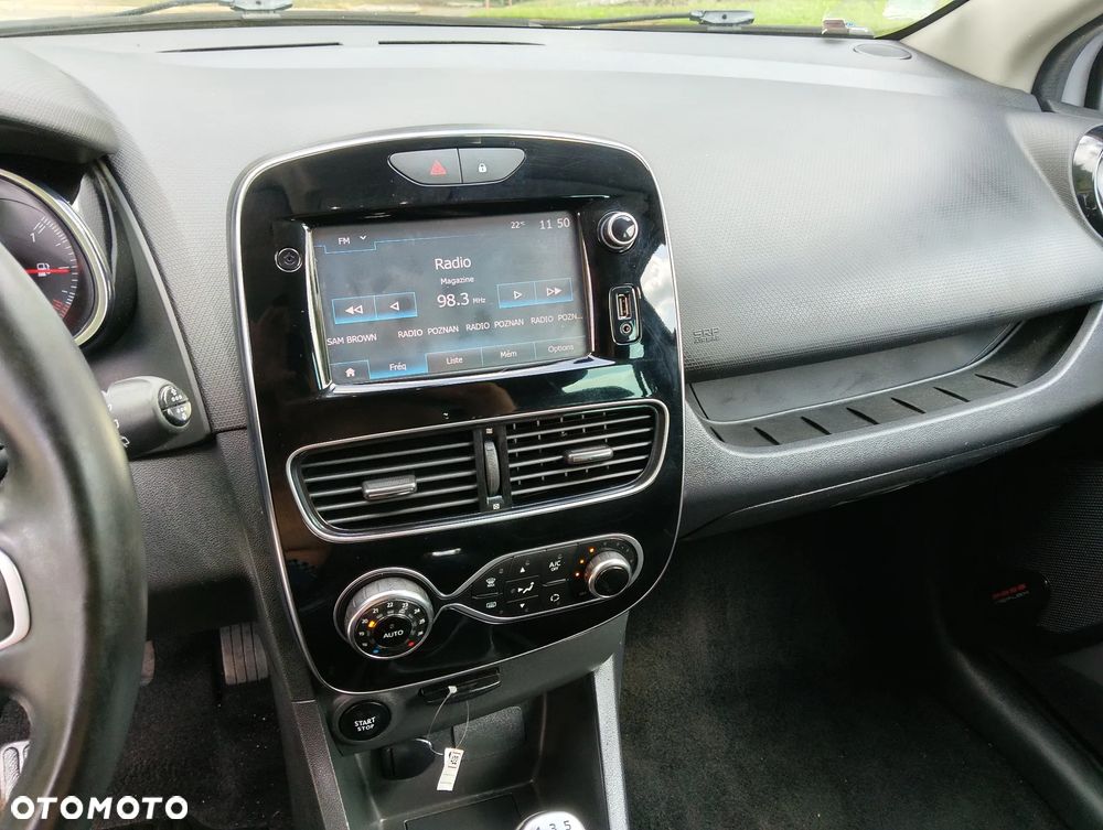 Renault Clio 0.9 Energy TCe Limited EU6 - 7
