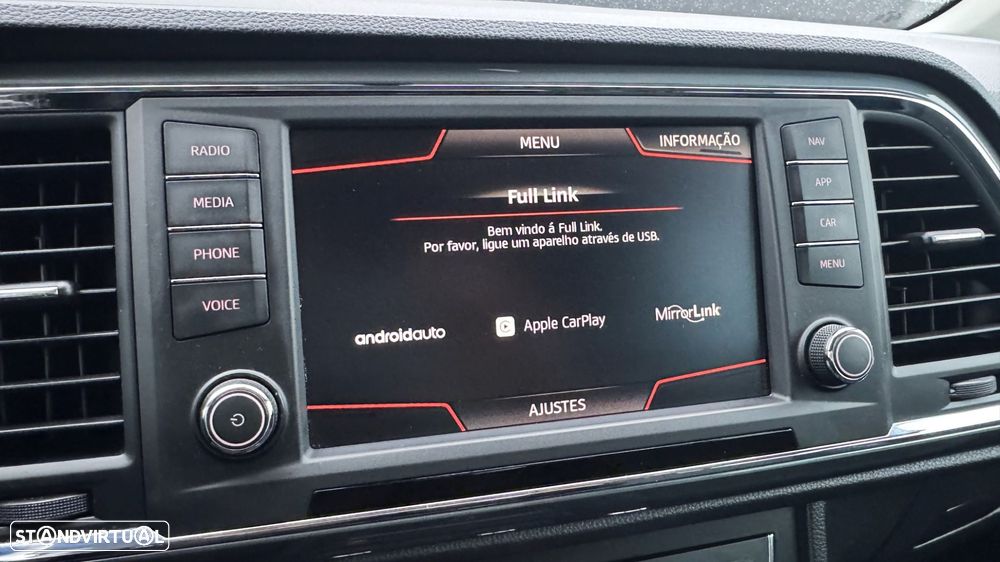 SEAT Ateca 1.6 TDI Xcellence - 20