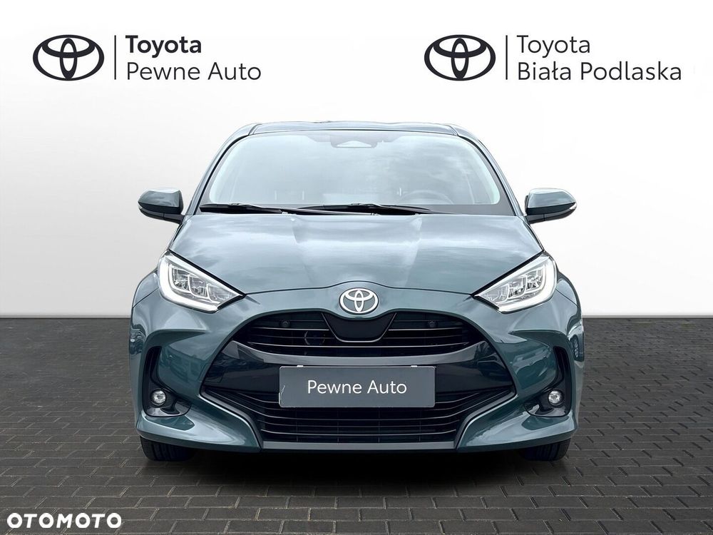 Toyota Yaris Hybrid 1.5 Style - 8