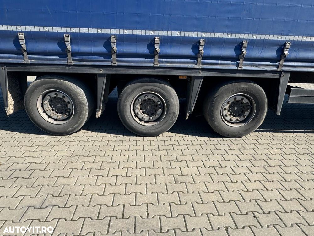 Schmitz Cargobull SCS MB - 8