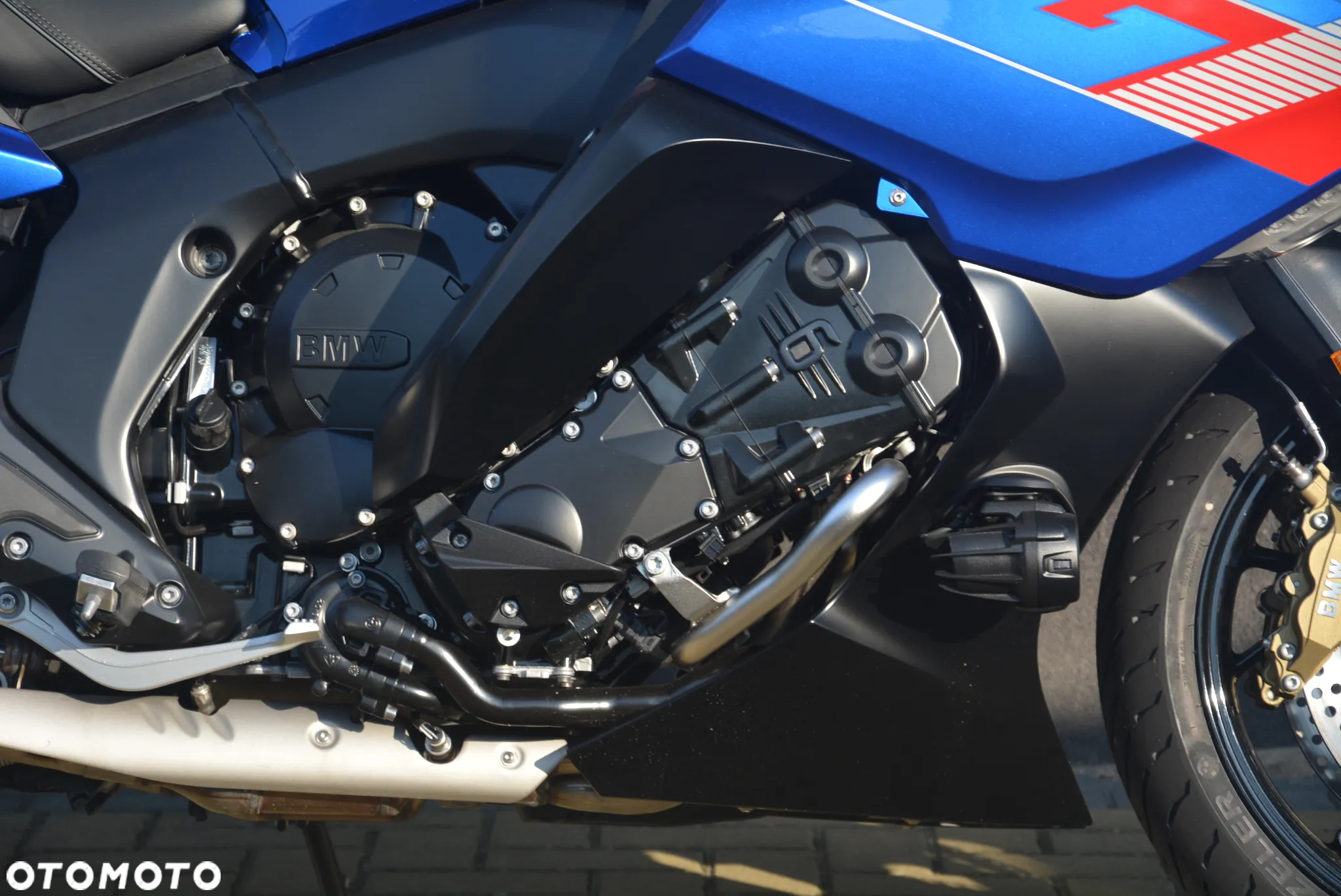 BMW K - 10