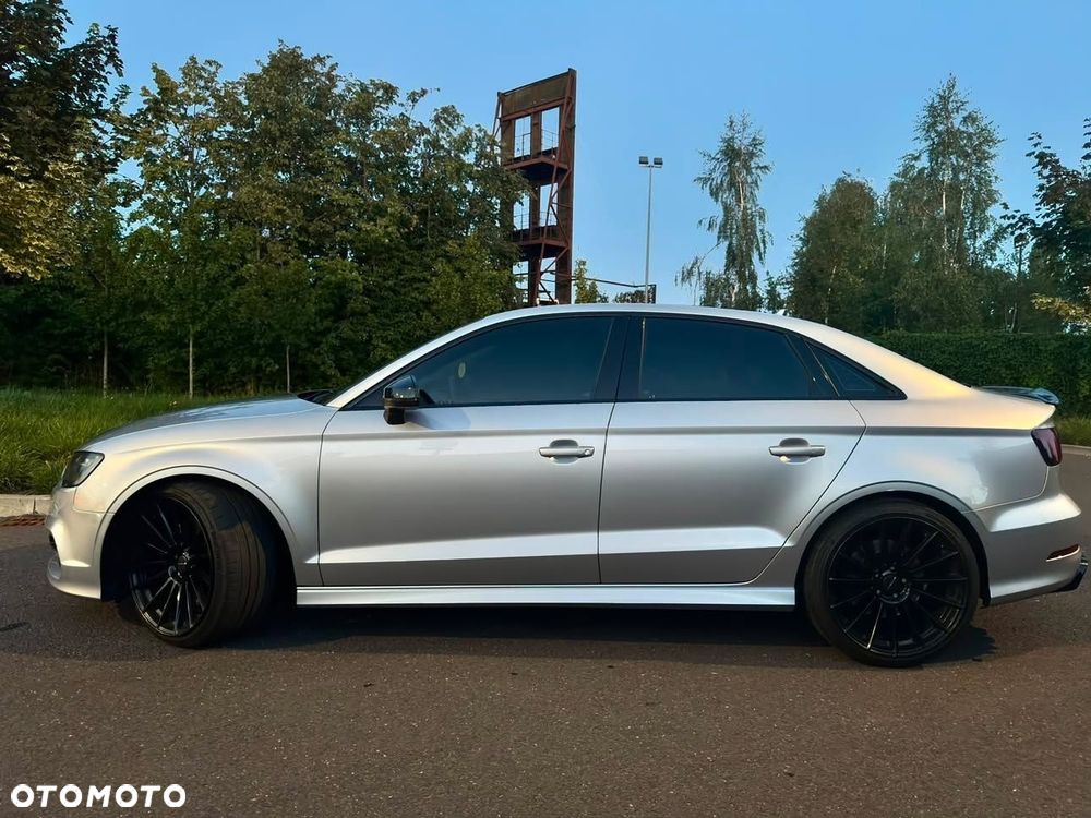 Audi S3 2015 photo 2