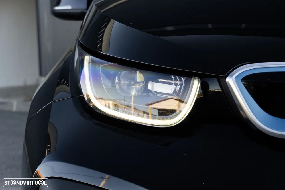 BMW i3 120Ah - 35