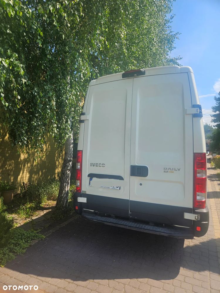 Iveco DAILY - 4