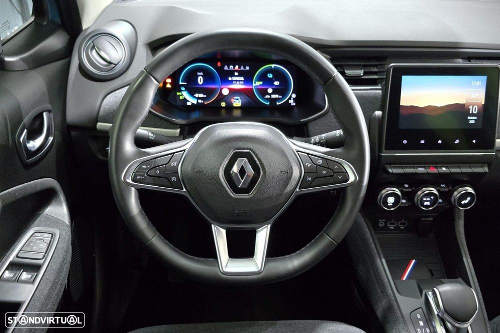 Renault Zoe (c/ Bateria) Limited 50 - 16